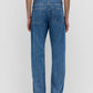 Men's Straight Fit Medium Blue Jean DL4453 (Non Stretch) (Minor Fault)