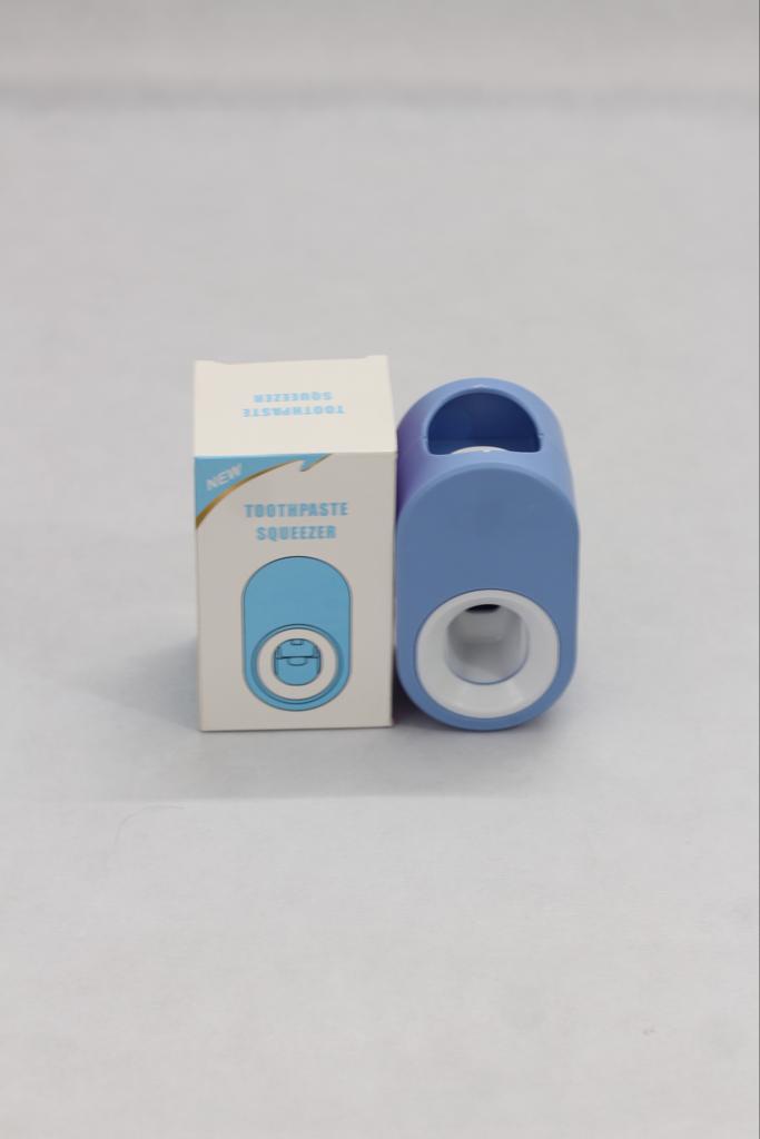 TOOTH PASTE DISPENSER