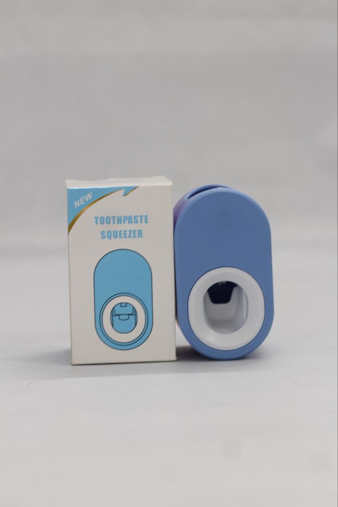 TOOTH PASTE DISPENSER