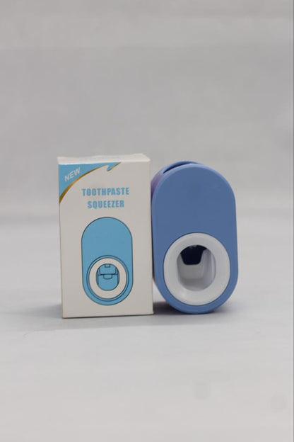 TOOTH PASTE DISPENSER