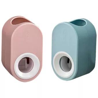 TOOTH PASTE DISPENSER