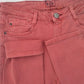 Women's Skinny Super Stretch Peach Color DL4149