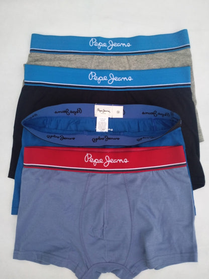 3 Pack Super Soft Boxers - DLB380