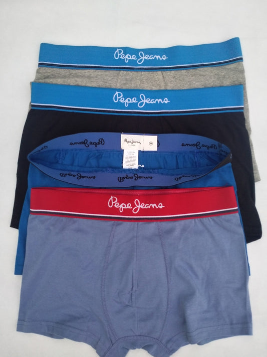 3 Pack Super Soft Boxers - DLB380
