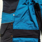 Stylish 8 Pockets Straight Fit Trouser DLT4005
