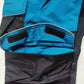 Stylish 8 Pockets Straight Fit Trouser DLT4005