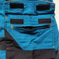 Stylish 8 Pockets Straight Fit Trouser DLT4005