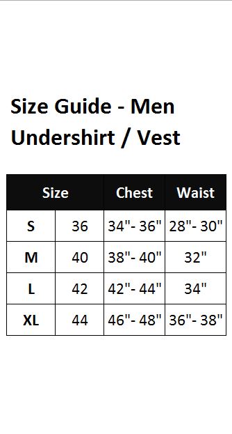 3 Pack Super Soft Sleeveless Undershirts | White - DLU380